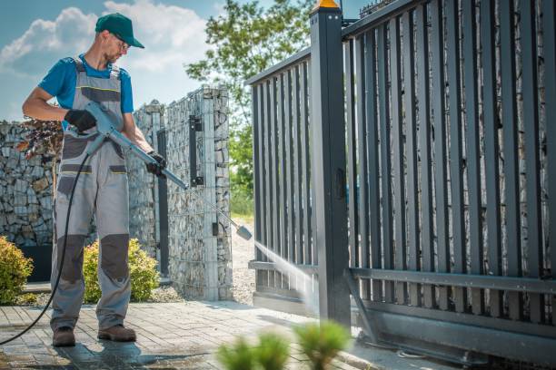 Best Factory Floor Cleaning  in Flying Hills, PA