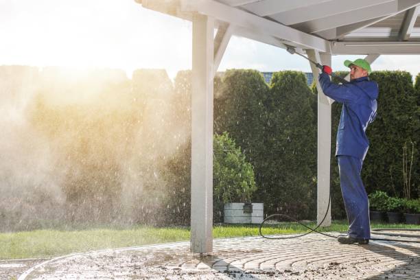 Best Solar Panel Cleaning  in Flying Hills, PA