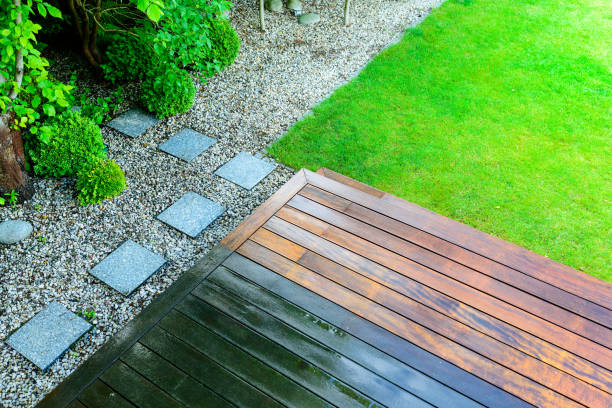Best Rust Removal  in Flying Hills, PA