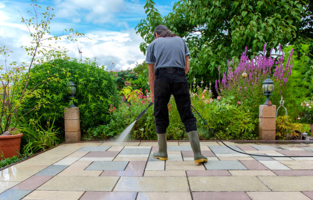 Best Pool Deck Cleaning  in Flying Hills, PA