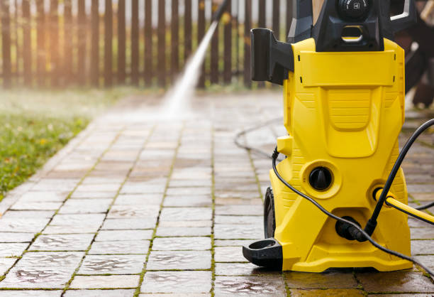 Playground Equipment Cleaning in Flying Hills, PA